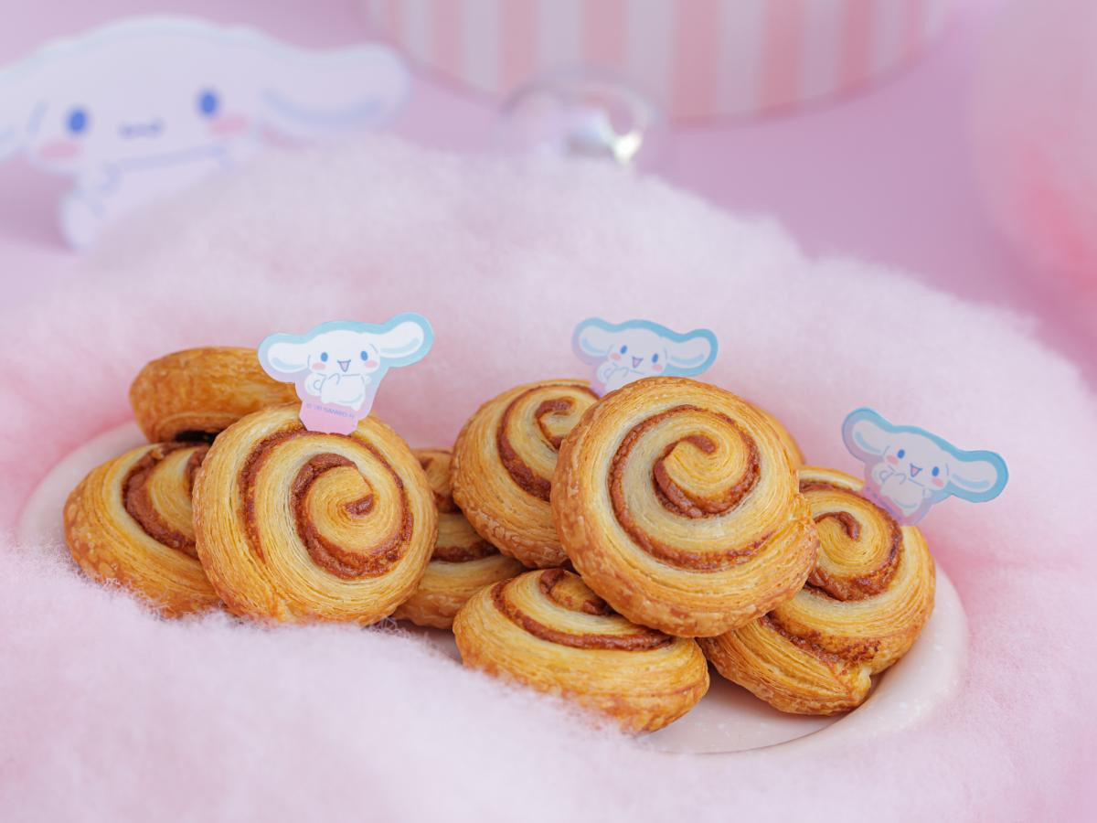 260501「シナモロール コラボレーションスイーツビュッフェ『Cinnamoroll Summer Sky Trip』」