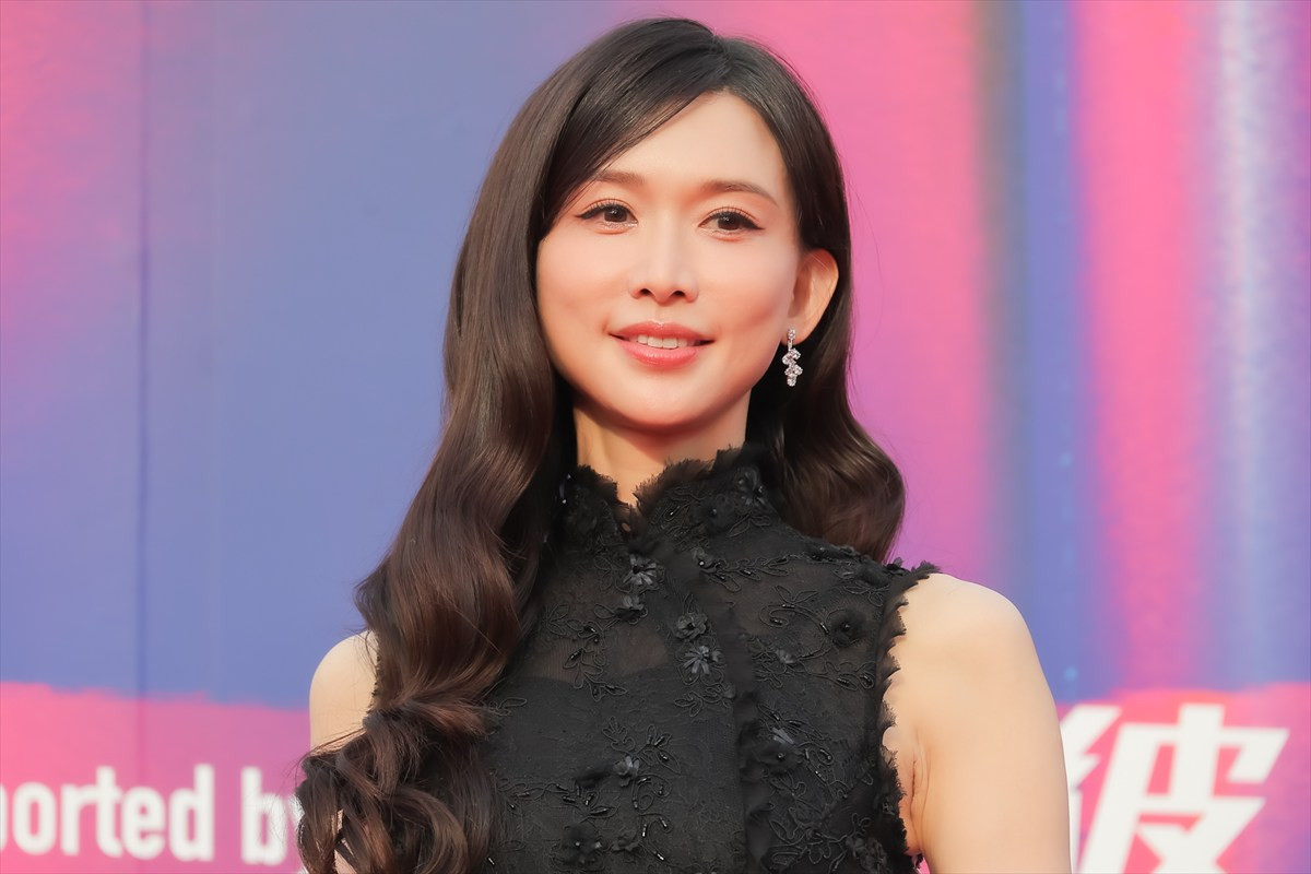 【フォト特集】「第4回横浜国際映画祭」レッドカーペット