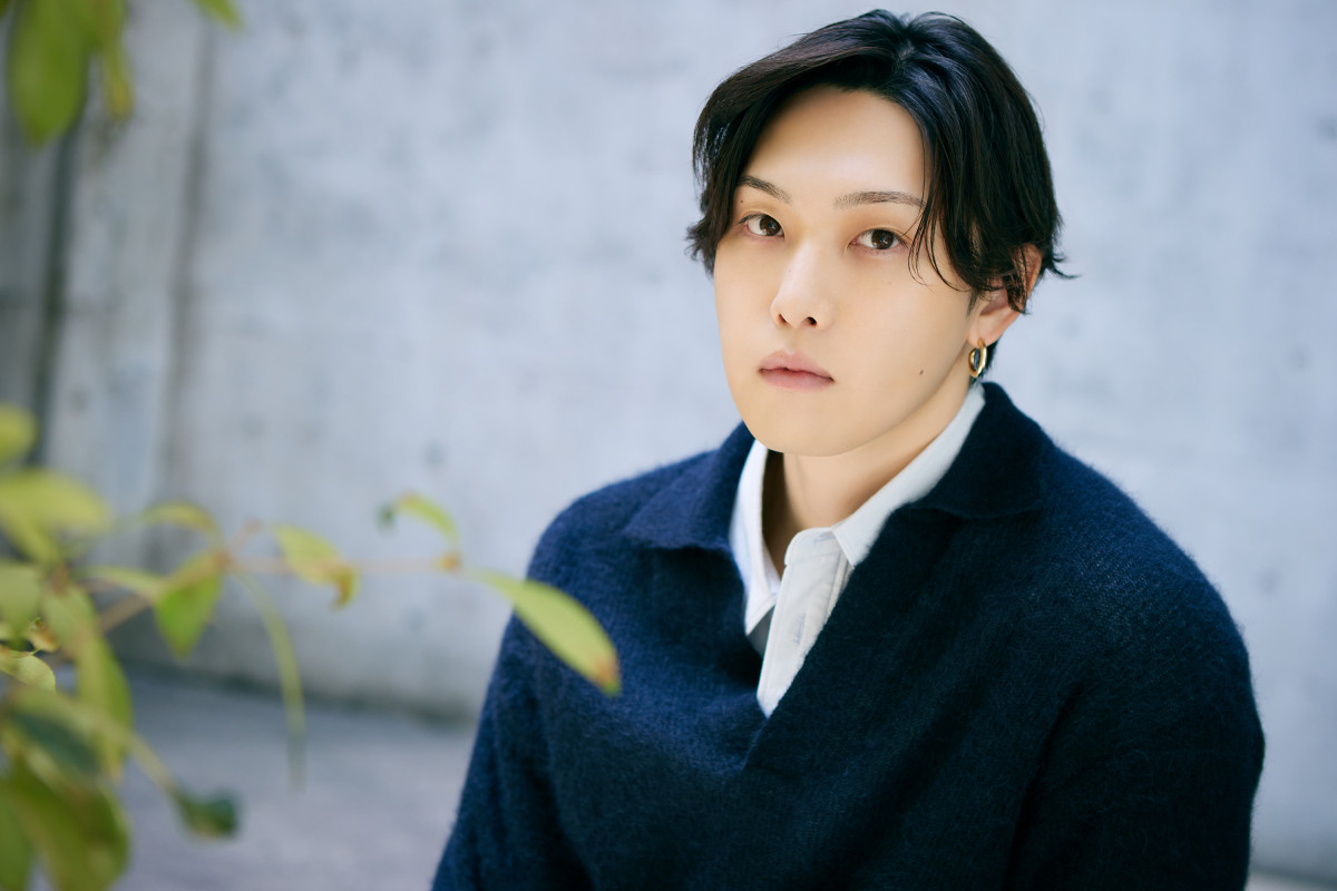 堀夏喜、FANTASTICSでの立ち位置は? デビュー当時の気持ちに戻った今は「ダンスともっと向き合いたい」