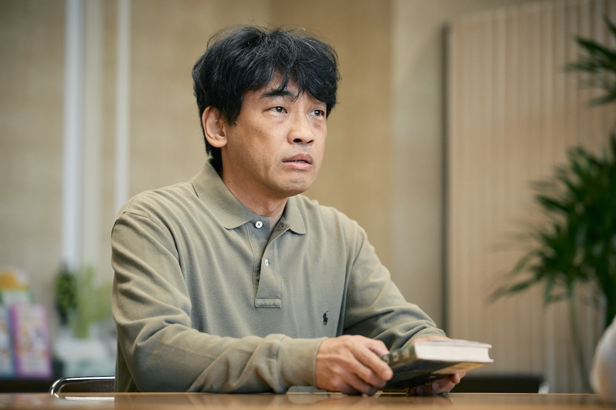 『田鎖ブラザーズ』“真”岡田将生、謎の相談員・小夜子に涙の告白　ネット衝撃「怖すぎて鳥肌」「闇堕ちしないで」（ネタバレあり）