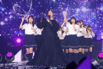 「梅澤美波 卒業コンサート」より