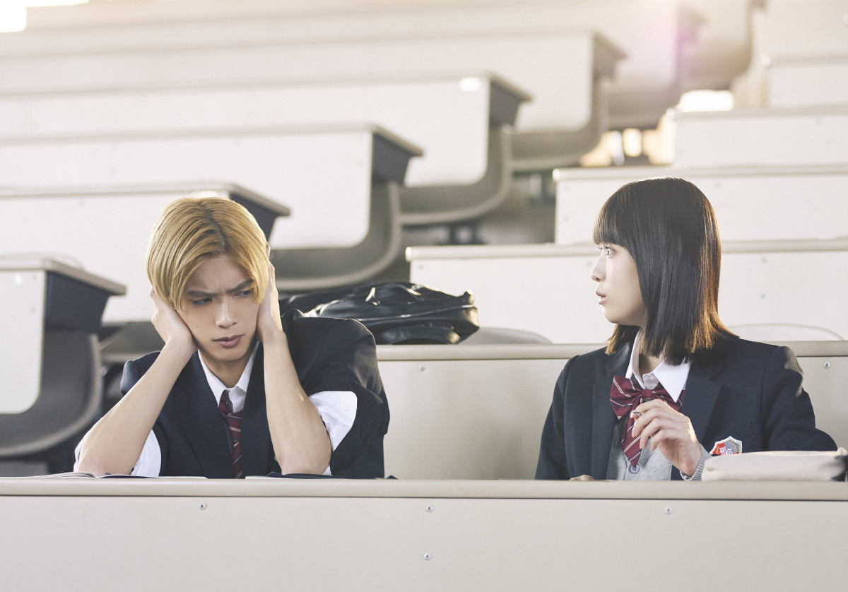 『山口くんはワルくない』は高橋恭平の新たな代表作に!?　監督も太鼓判「驚かされることの連続」