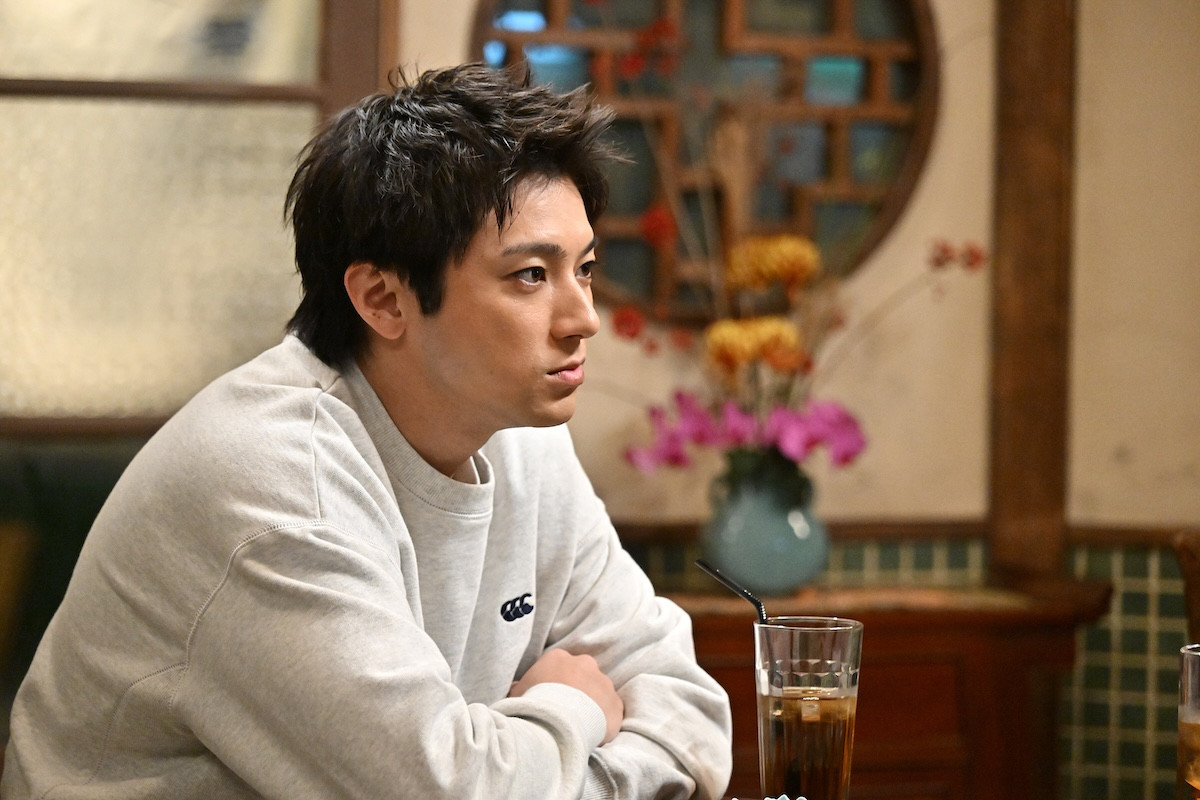 『ＧＩＦＴ』“涼”山田裕貴、代表合宿＆アスリート契約への打診もネットは心配「フラグ立てないで」「大丈夫であって！」