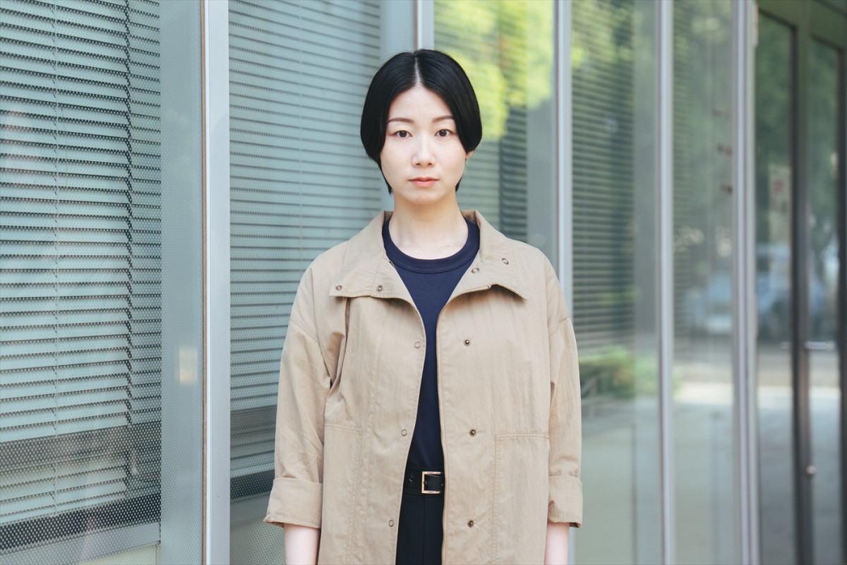 山田涼介主演『一次元の挿し木』木戸大聖、土居志央梨、松下由樹らキャスト12名解禁＆本編映像初解禁！