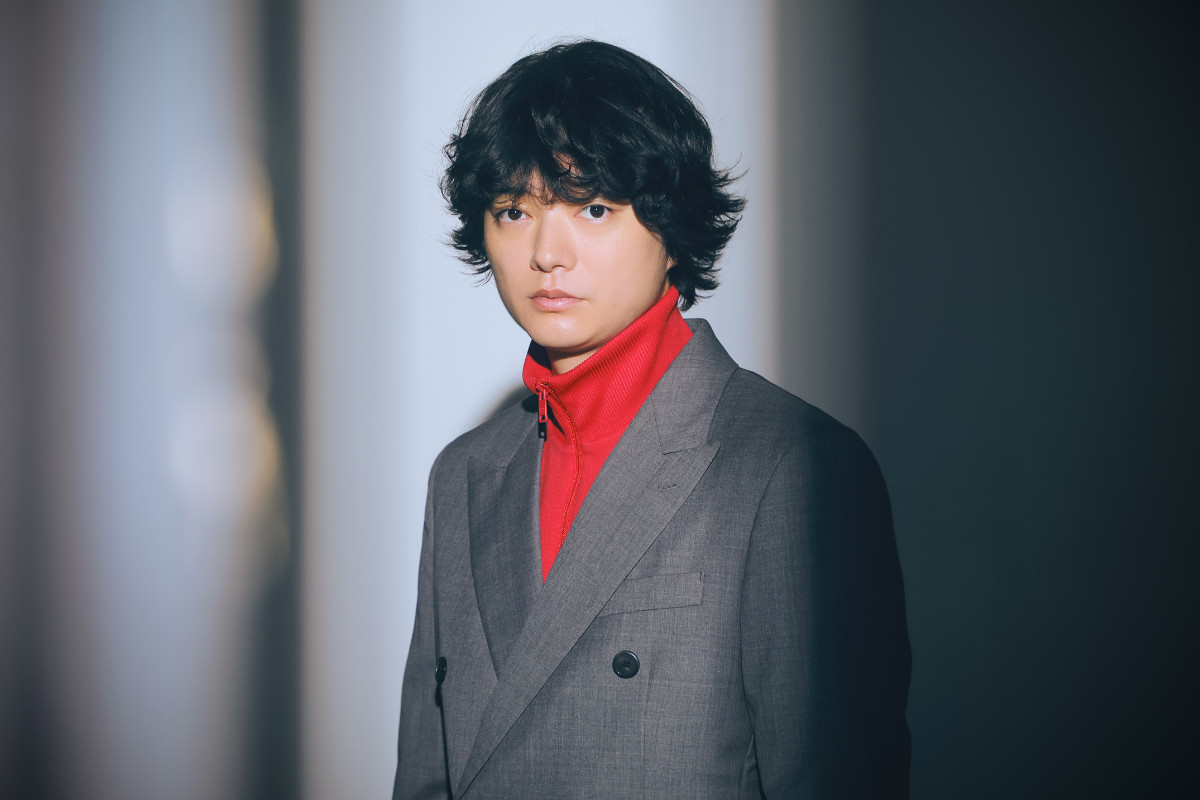 染谷将太「嫌悪感を持つ人もいるかもしれない」　『廃用身』で危うい領域に踏み込む医師役を怪演