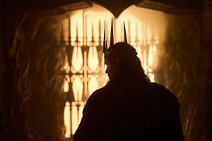 『ロード・オブ・ザ・リング：力の指輪』シーズン3ビジュアル