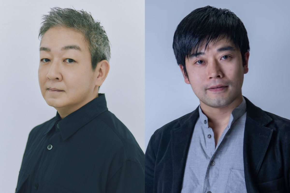 ゆうめい新作音楽劇『あわせて』3都市で上演　宮崎吐夢＆村山新の2人芝居
