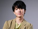 『102回目のプロポーズ』でピアニストの大月音を演じる伊藤健太郎