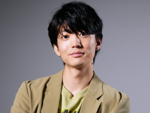 『102回目のプロポーズ』でピアニストの大月音を演じる伊藤健太郎