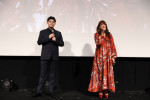 （左から）LEO、LiLiCo