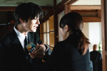 映画『マジカル・シークレット・ツアー』場面写真