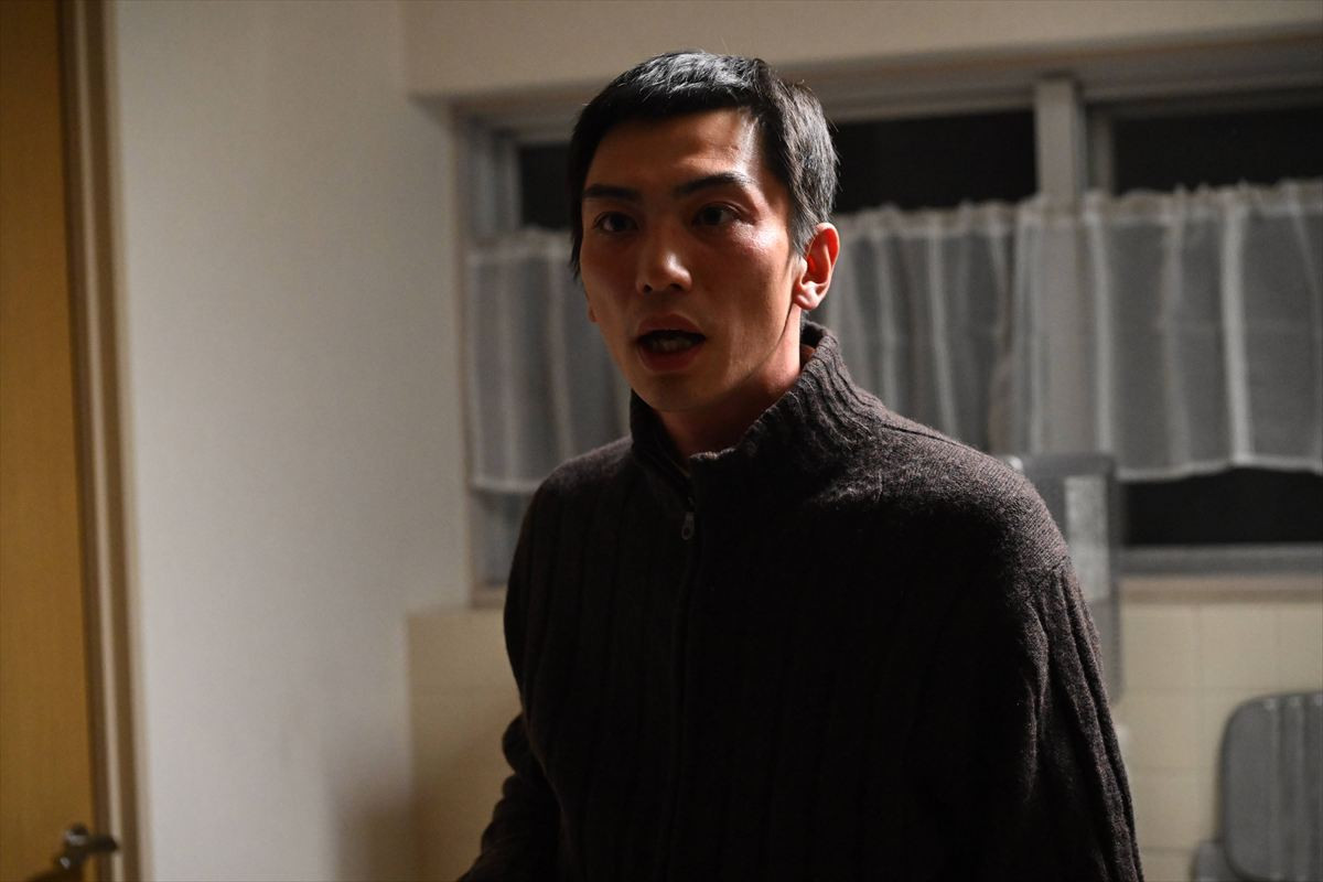 北村匠海×宮沢りえ『しびれ』ポスター＆特報解禁　追加キャストに奥野瑛太、赤堀雅秋