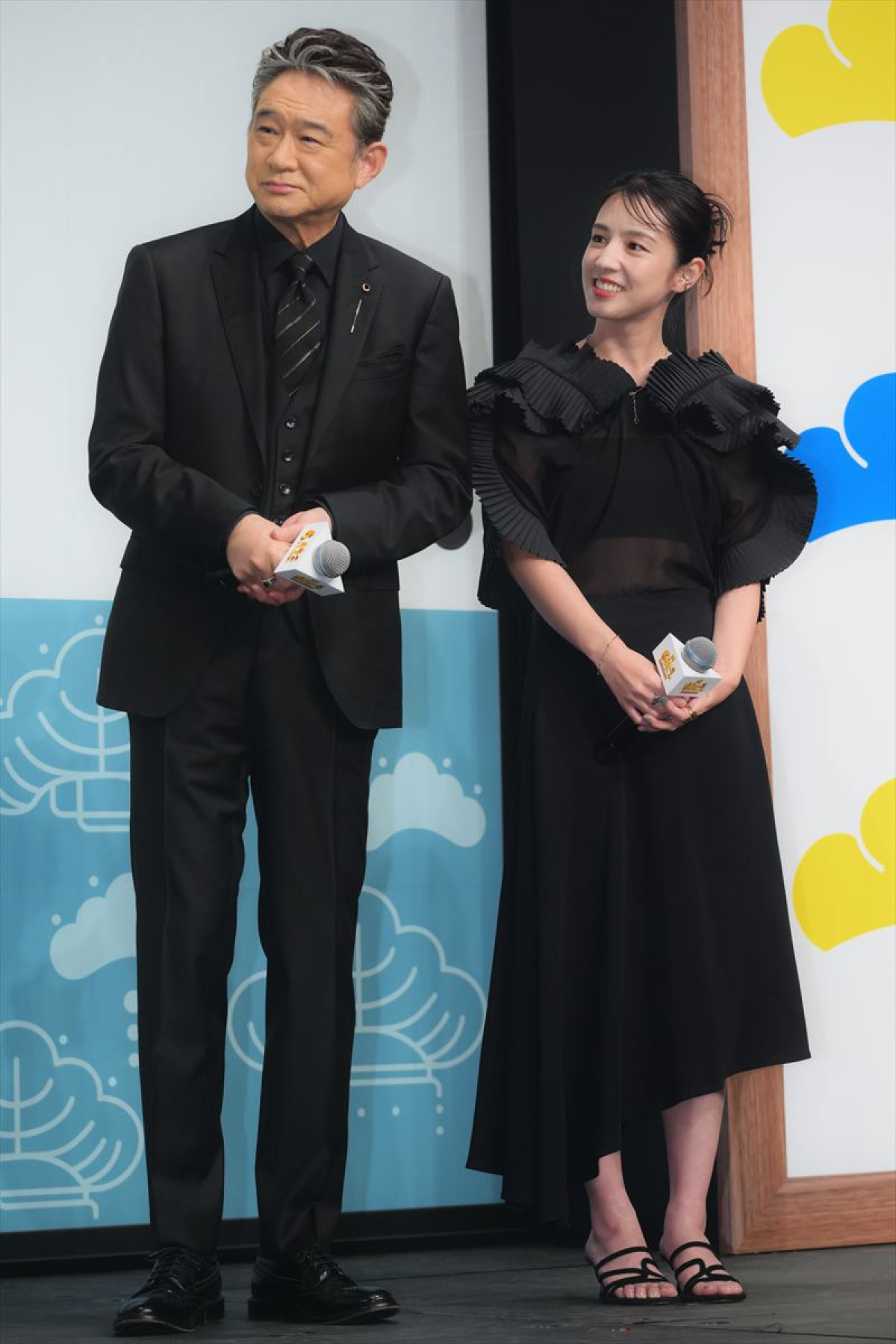 西村拓哉、Aぇ! group小島健との“友達化計画”進行中「先輩後輩としてのリスペクトをいったんなしに」