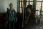 映画『Never After Dark／ネバーアフターダーク』場面写真