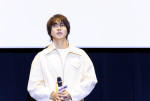 山下智久、映画『正直不動産』大ヒット開店御礼!!＜福岡出張＞舞台挨拶に登壇