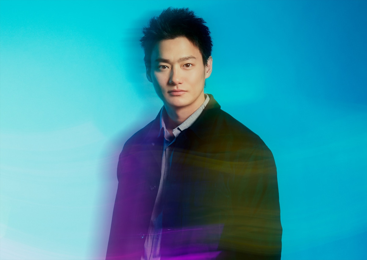 玉森裕太主演・7月期ドラマ『マイ・フィクション』森川葵、宮澤エマ、野村周平の出演決定！