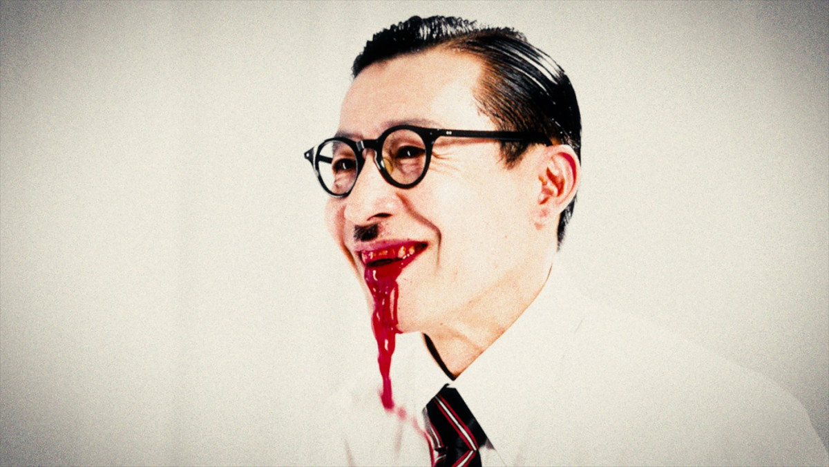永野・斎藤工・金子ノブアキが喜びの声　映画『MAD MASK』がFantaspoa・ミッドナイト部門最優秀作品賞に