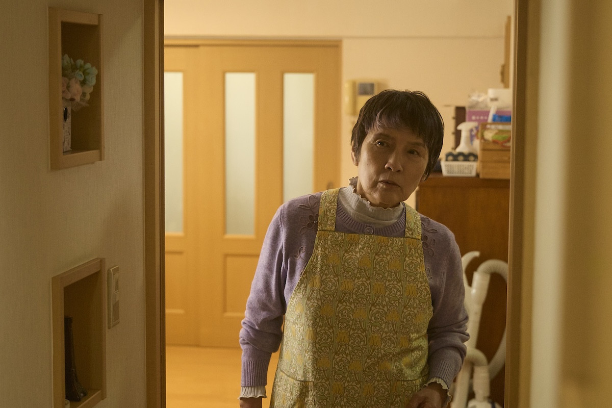 『タツキ先生は甘すぎる！』第5話 “タツキ”町田啓太＆“しずく”松本穂香、イジメを受けた少年の自宅を訪問