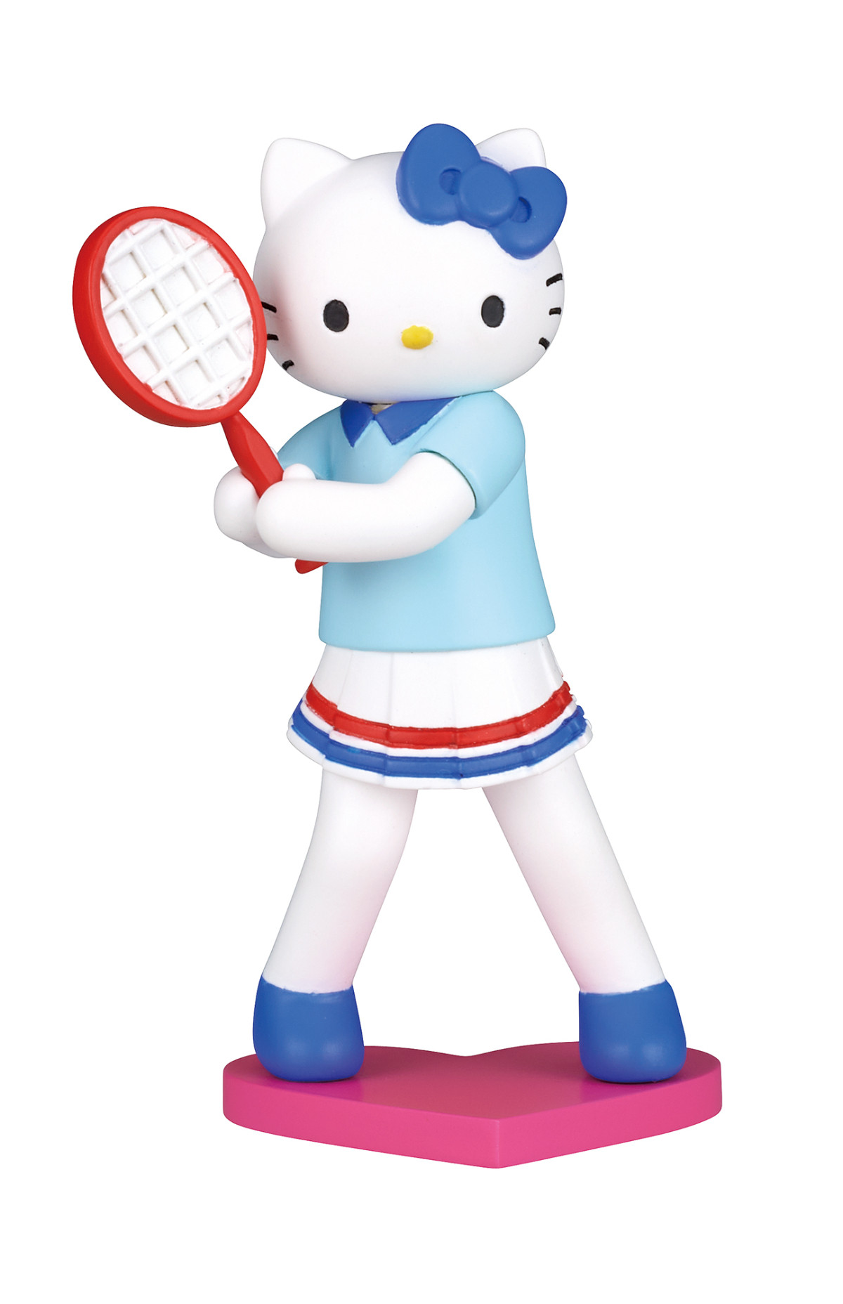 20260514 ハローキティ スタイルアップフィギュアコレクション