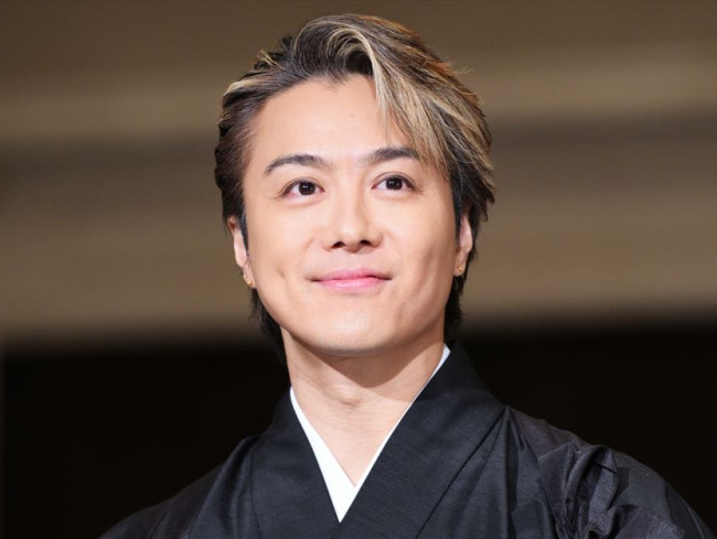 EXILE TAKAHIRO