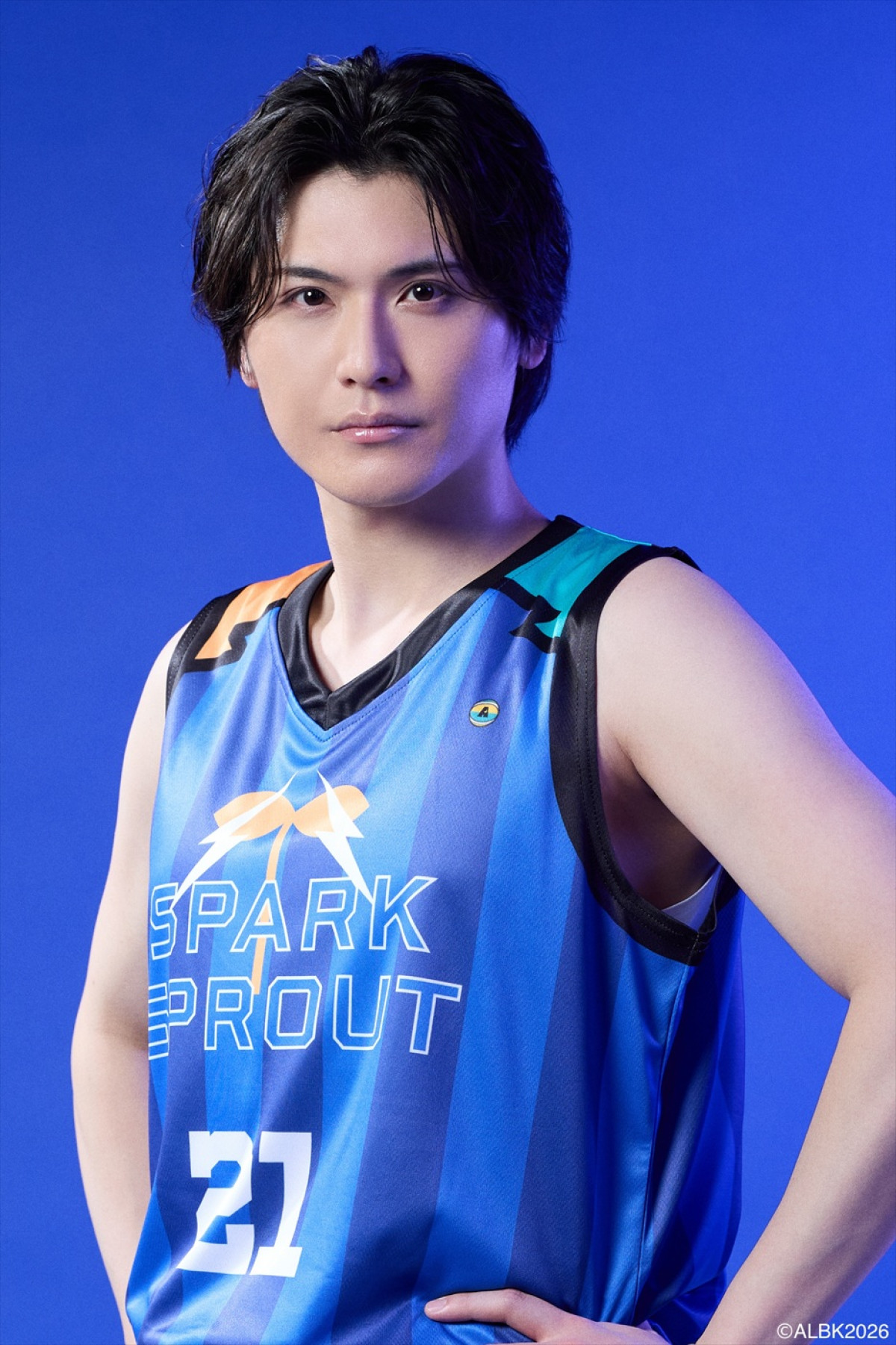 岡宮来夢プロデュースのバスケ×ショー『ACTORS☆LEAGUE』8.4開催！　牧島輝、藤田玲ら出演