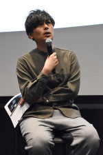 映画『廃用身』トークショー付きFilmarks試写会の模様