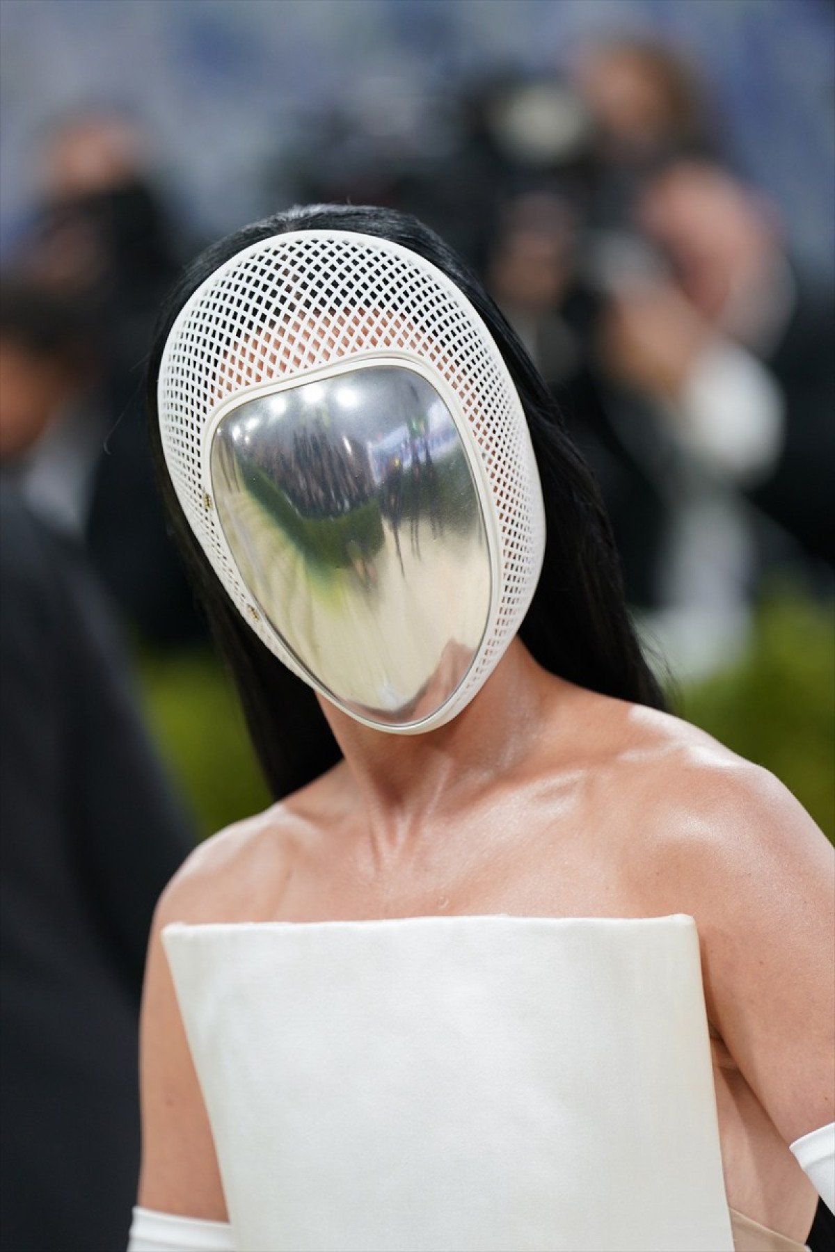 今年も衝撃！ ＜メットガラ2026＞度肝を抜く奇抜ルックまとめ