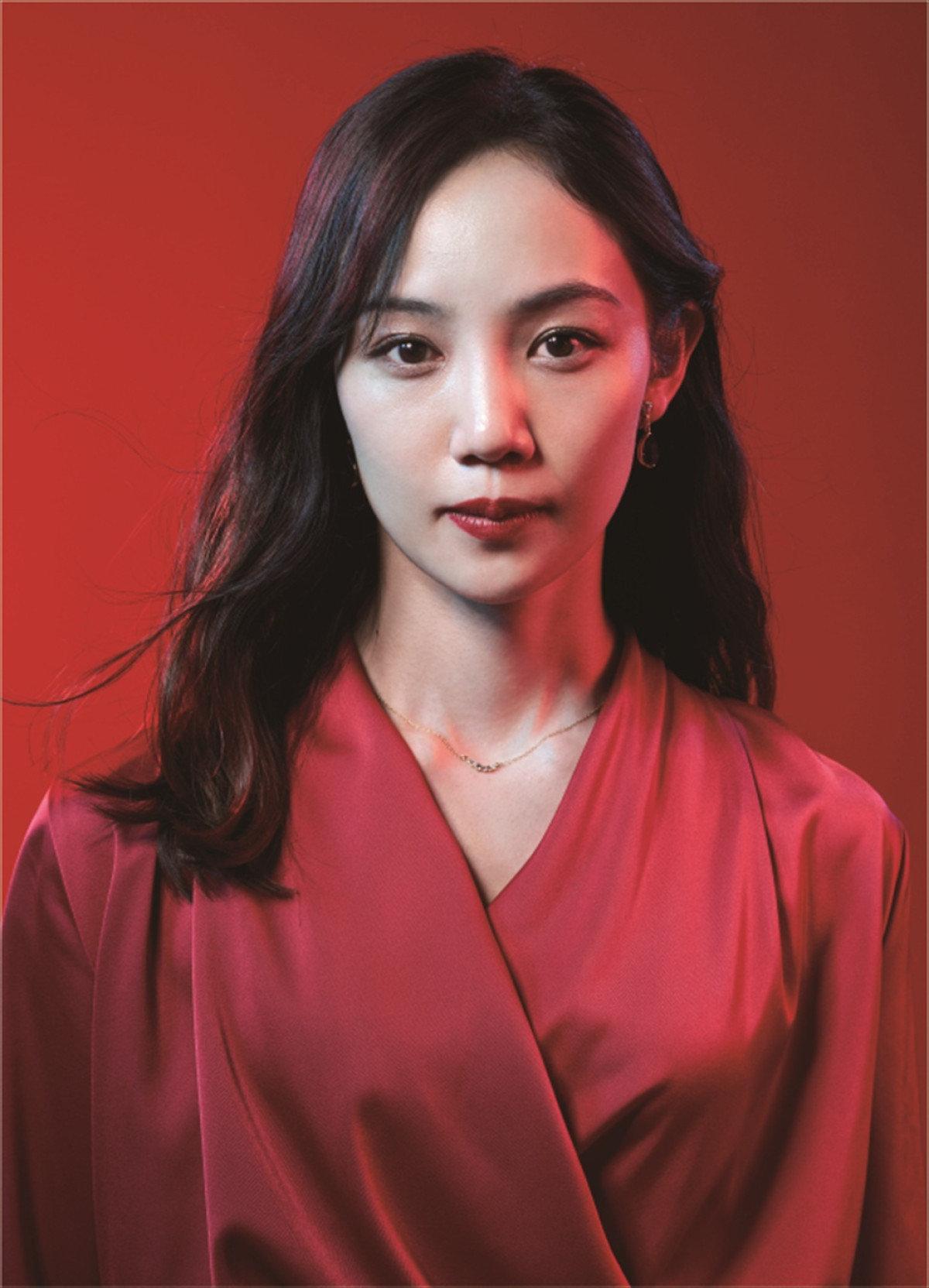 咲妃みゆ、渡邊圭祐、小林亮太、渡辺いっけい共演！　舞台『イェルマ』9.21より上演＆メインビジュアル解禁