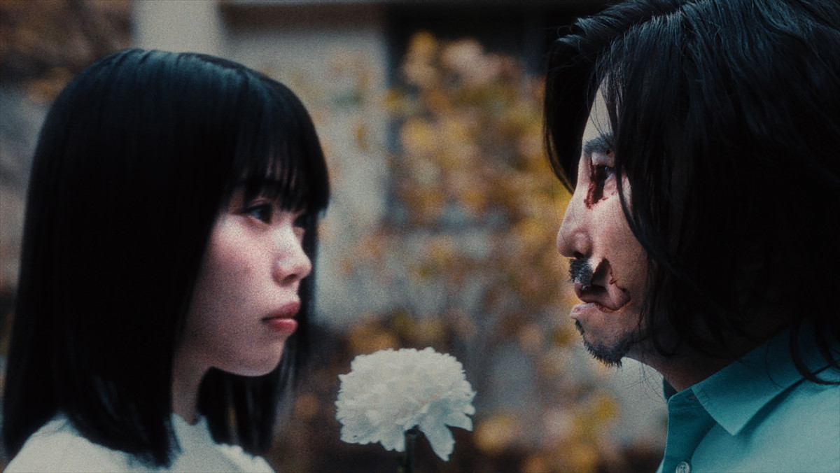 永野・斎藤工・金子ノブアキが喜びの声　映画『MAD MASK』がFantaspoa・ミッドナイト部門最優秀作品賞に