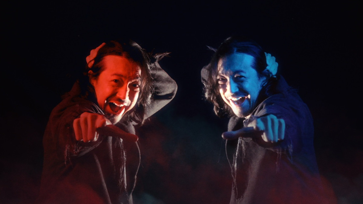 永野・斎藤工・金子ノブアキが喜びの声　映画『MAD MASK』がFantaspoa・ミッドナイト部門最優秀作品賞に