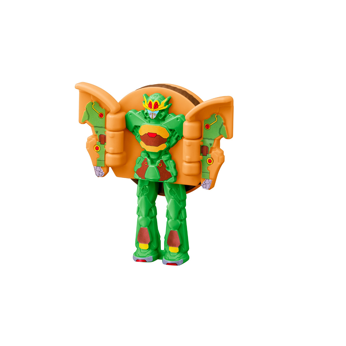 20260508 ハッピーセット