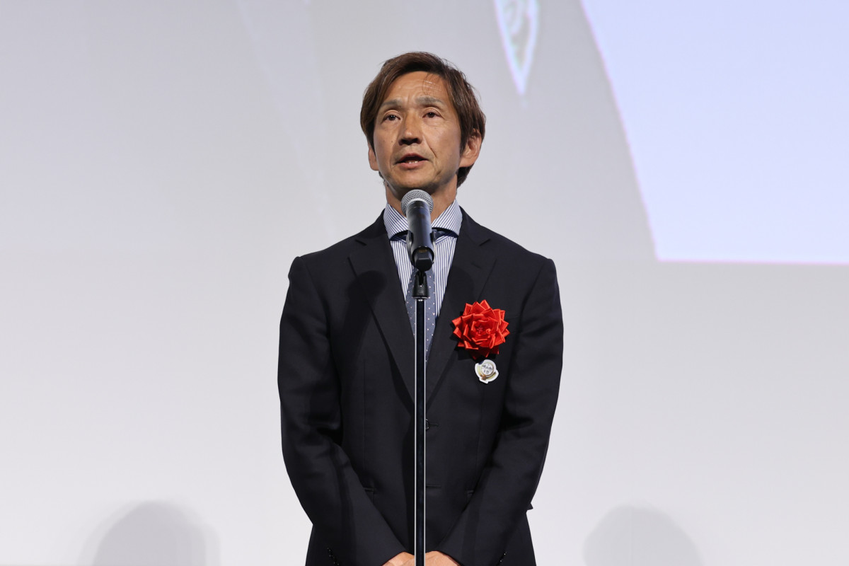第1回映画館大賞は『国宝』に決定　アンバサダー・LEO「映画に背中を押されて今の自分がいる」
