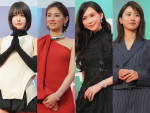 【フォト特集】北川景子、あの、本田望結ら登場「第4回横浜国際映画祭」レッドカーペット
