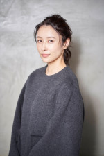ドラマ『告白－25年目の秘密－』に出演する水野美紀