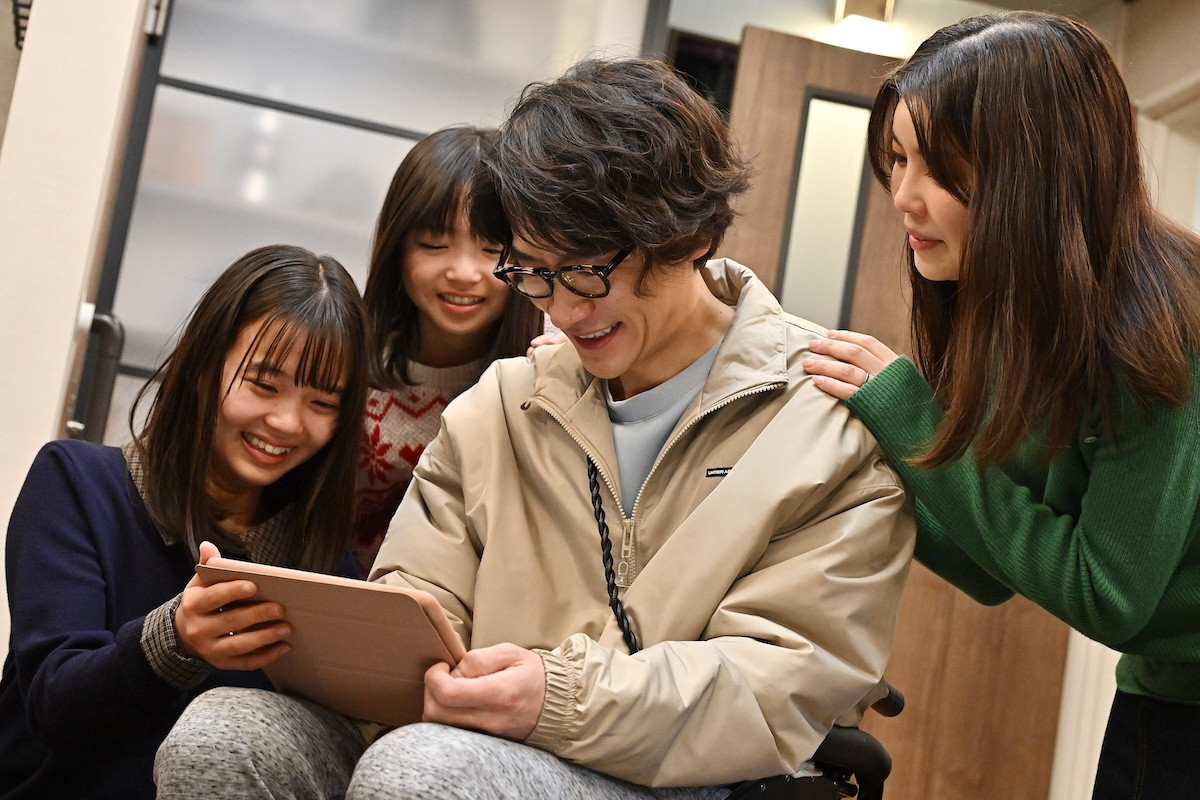『ＧＩＦＴ』“涼”山田裕貴、代表合宿＆アスリート契約への打診もネットは心配「フラグ立てないで」「大丈夫であって！」
