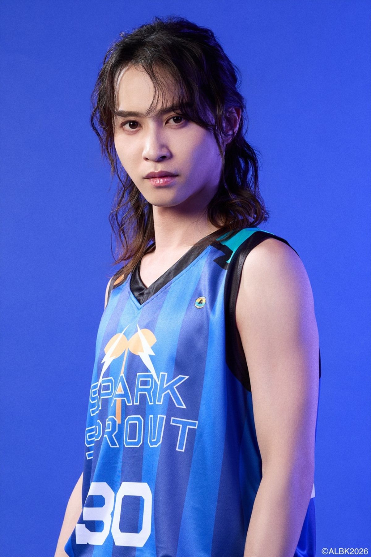 岡宮来夢プロデュースのバスケ×ショー『ACTORS☆LEAGUE』8.4開催！　牧島輝、藤田玲ら出演