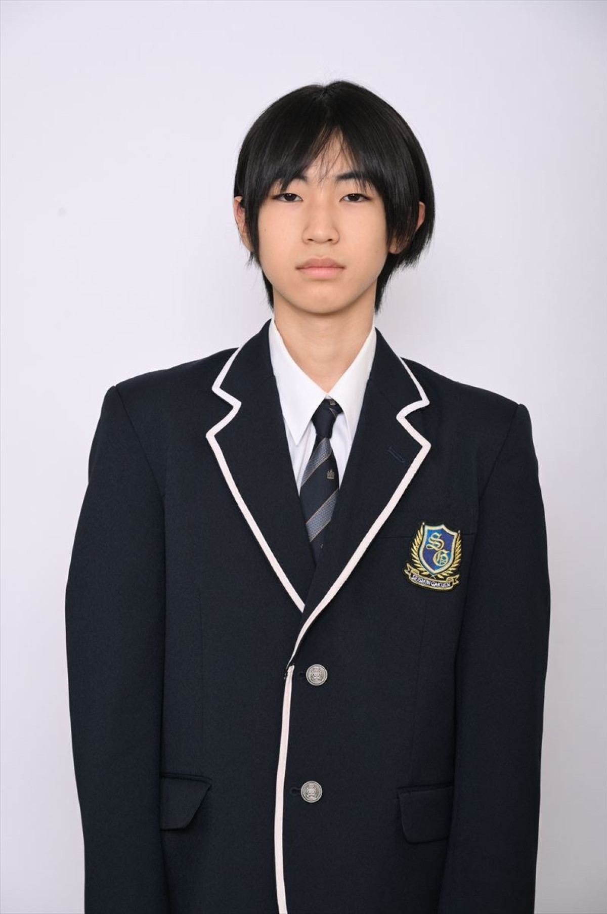 『GTO』“鬼塚”反町隆史が担任受け持つ学生キャストに稲垣来泉・梶原叶渚ら28名決定！