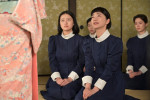 連続テレビ小説『風、薫る』第47回より