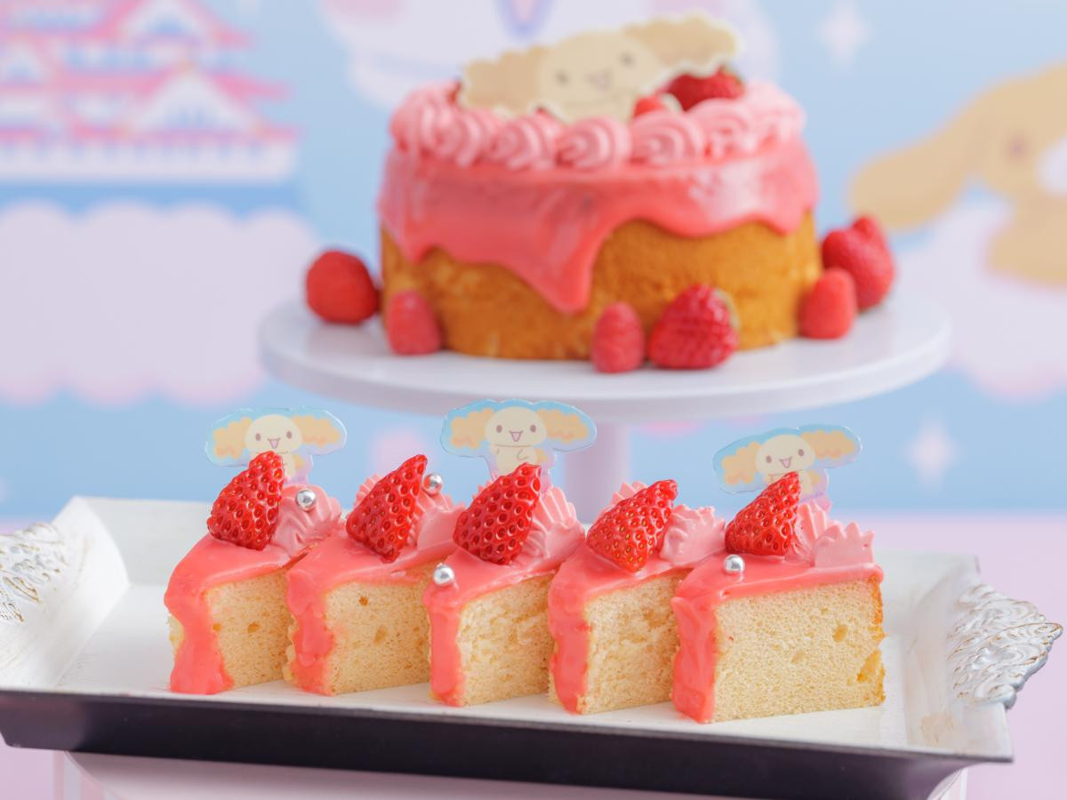 260501「シナモロール コラボレーションスイーツビュッフェ『Cinnamoroll Summer Sky Trip』」