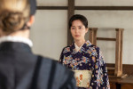 連続テレビ小説『風、薫る』第27回より