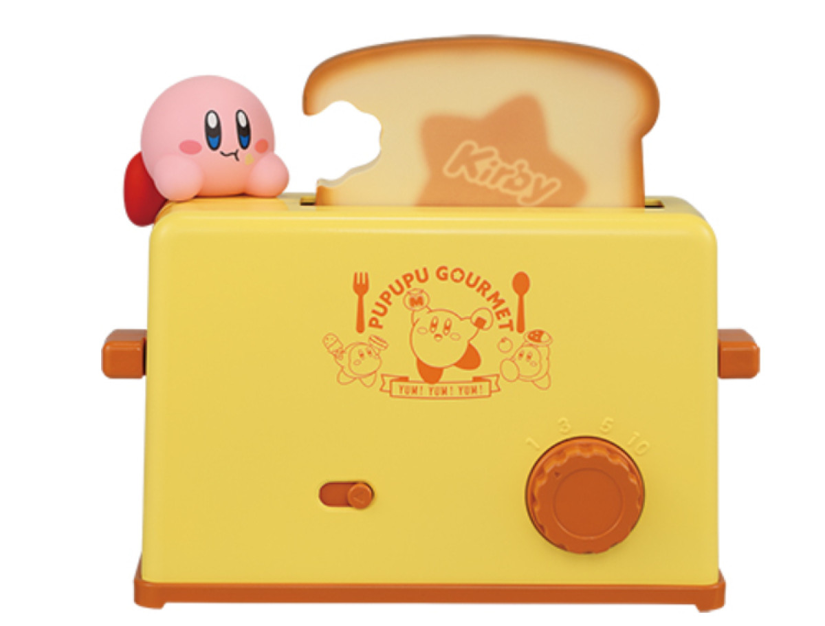 20260507 カービィ一番くじ