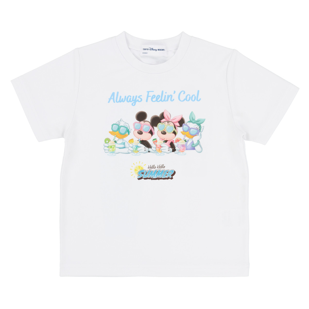 20260508 Hello Hello SUMMER！