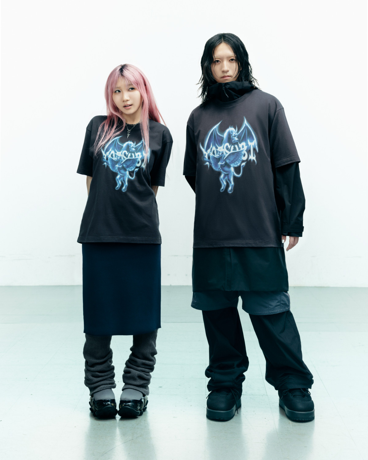 20260514 YOASOBI×ユニクロ「UT」