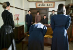 連続テレビ小説『風、薫る』第36回より