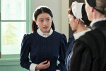 連続テレビ小説『風、薫る』第36回より