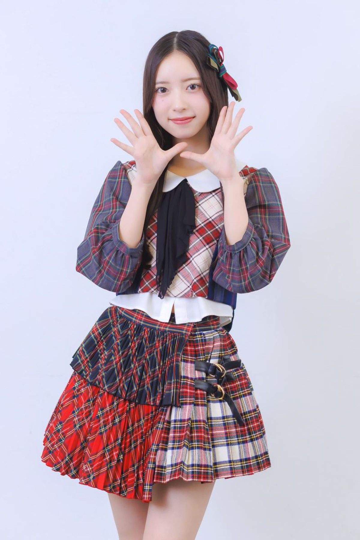 AKB48研究生・近藤沙樹＆森川優が語る“今のAKB48”の魅力とは？　【第22期生オーディション】
