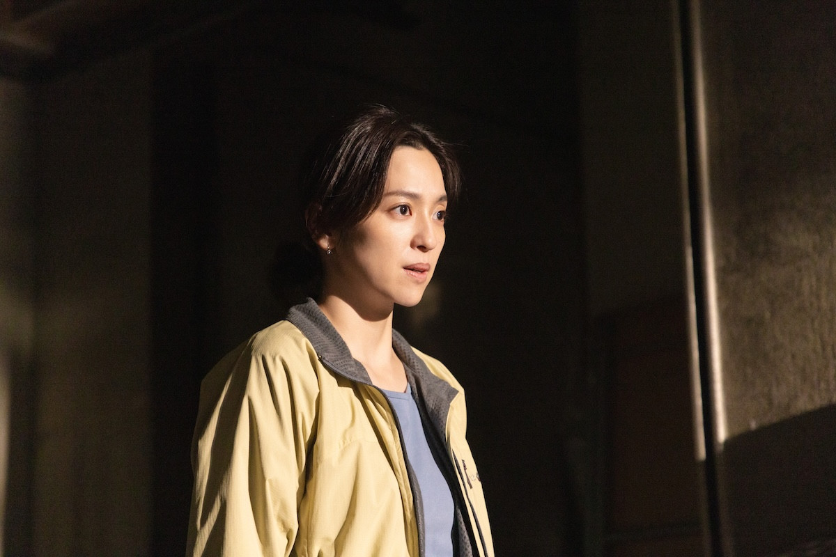 『リボーン』第8話 “光誠”高橋一生、NEOXISの野望阻止のために奮闘も再び頭痛と目まいに襲われる