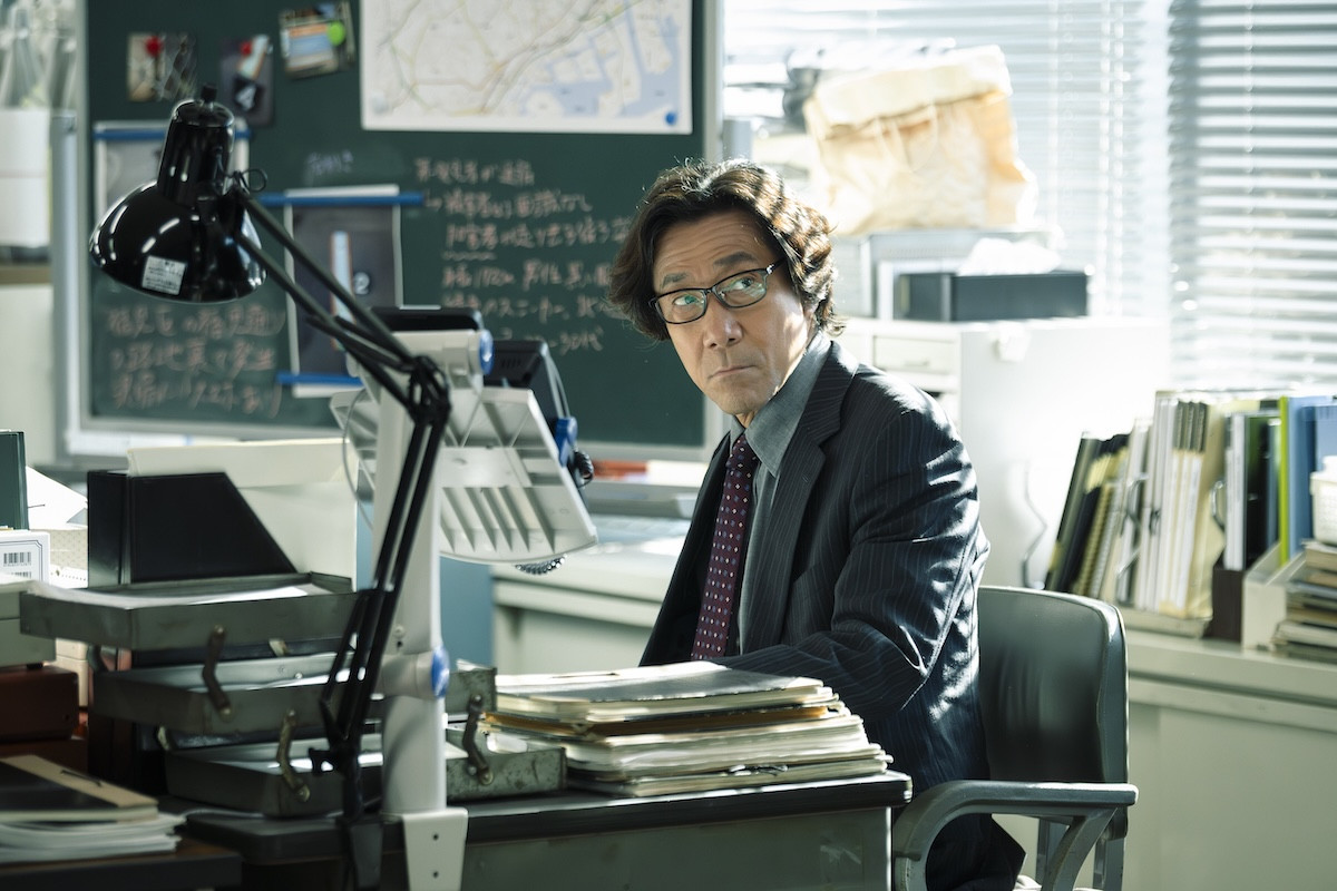 『田鎖ブラザーズ』第8話 “真”岡田将生、上司“小池”岸谷五朗の疑惑と事件の真相に迫っていく