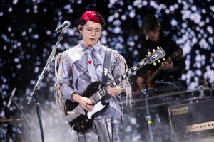 【オフィシャル】Mrs. GREEN APPLE presents 『CEREMONY』