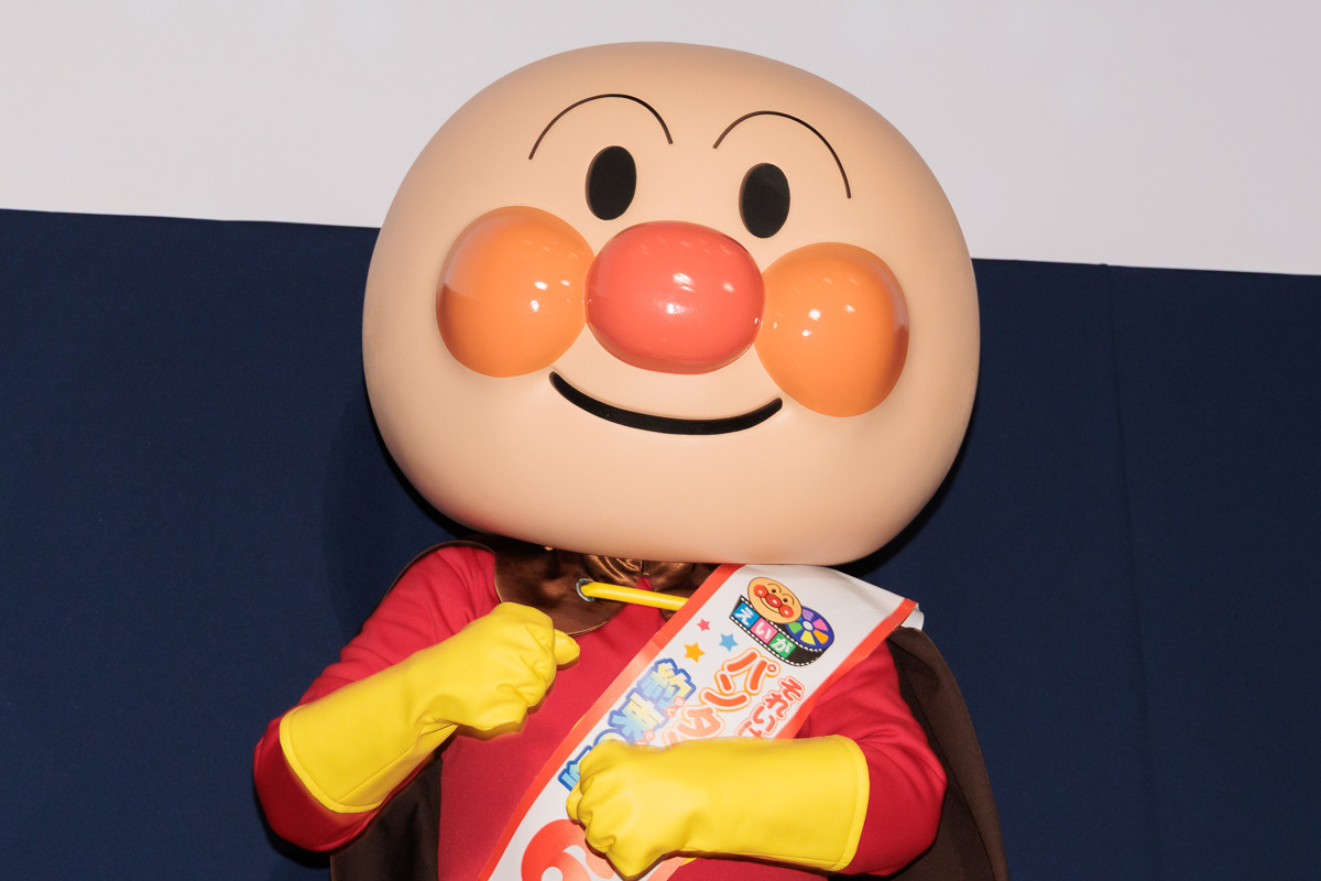 土屋太鳳、映画『アンパンマン』出演で「保育園の先生やお母さん方」から反響　親として刺激を受けたシーンも明かす